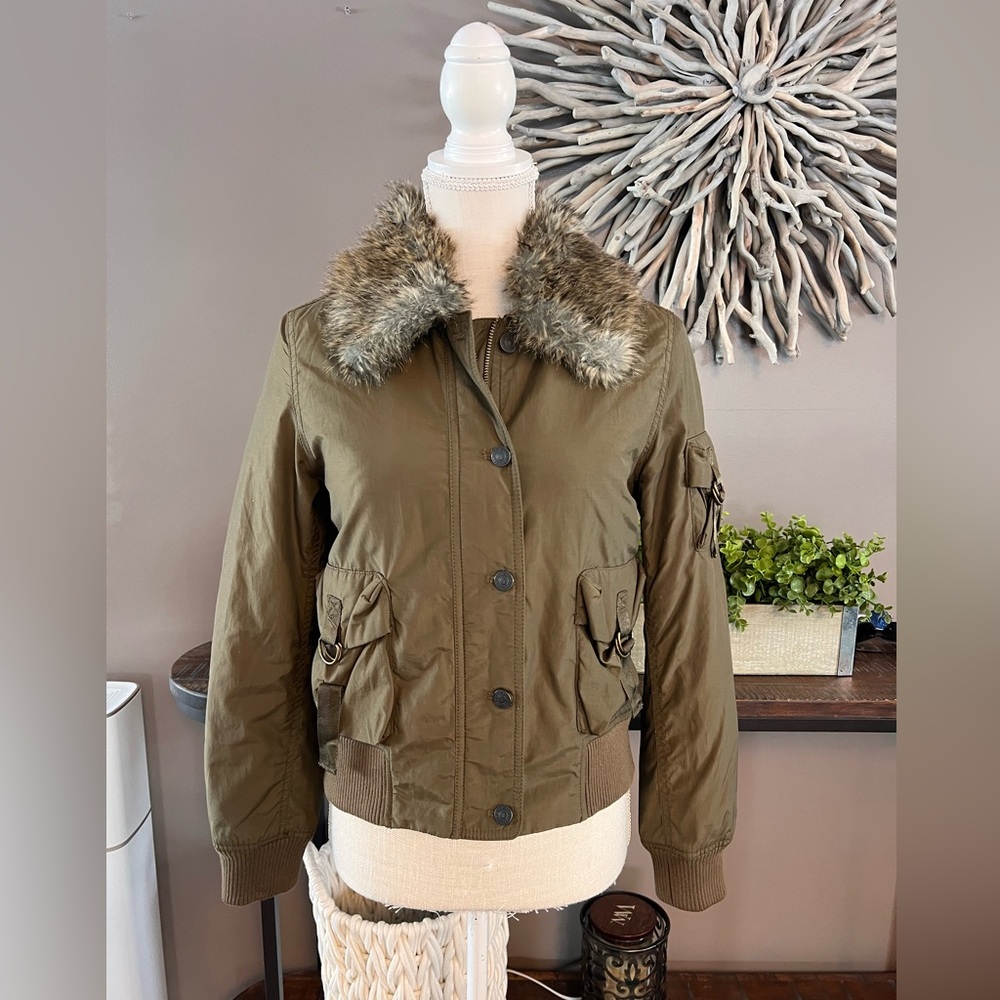 GAP‎ jacket